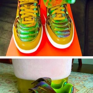 Nike limited edition collectable sneakers!